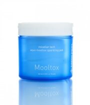 Ультразволожуючий крем-філер для пружності шкіри Medi-Peel Aqua Mooltox Memory Cream — Фото 6