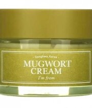 Пінка для інтимної гігієни I&#039;m From Mugwort Feminine Wash — Фото 6