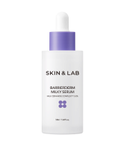 Мініатюра пінки для очищення шкіри SKIN&amp;LAB Barrierderm Mild Foam Cleanser — Фото 10