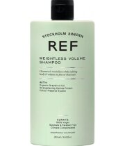 Кондиціонер для об&#039;єму волосся Ref Weightless Volume Conditioner — Фото 4