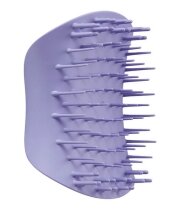 Щітка для масажу голови Tangle Teezer The Scalp Exfoliator and Massager Green Whisper — Фото 9