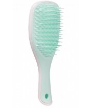 Расческа Tangle Teezer The Ultimate Detangler Mini Sea Green — Фото 18