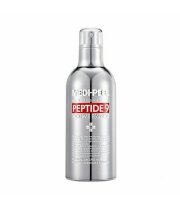 Тонер омолоджувальний з пептидами і колагеном Medi-Peel Peptide 9 Volume Bio Tox Toner — Фото 7