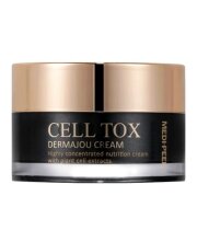 Крем для шкіри навколо очей Medi-Peel Cell Toxing Demajour Repair Eye Cream — Фото 4