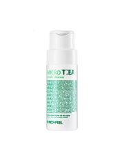 Балансуючий крем з чайним деревом Medi-Peel Dutch Tea Balancing Cream — Фото 4