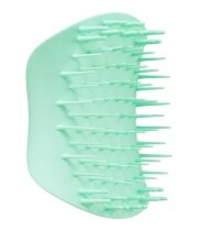 Щітка для масажу голови Tangle Teezer The Scalp Exfoliator and Massager Seafoam Blue — Фото 4