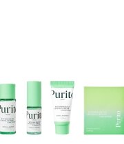 Тонер заспокійливий з центеллою без олій Purito Seoul Wonder Releaf Centella Toner Unscented — Фото 13