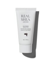 Живильний шампунь з олією ши RATED GREEN Real Shea Nourishing Shampoo — Фото 3