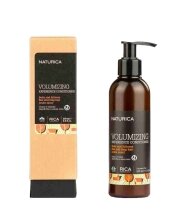 Шампунь для об&#039;єму Rica Volumizing Experience Shampoo — Фото 4