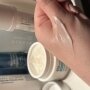 Зволожуючий Крем CU SKIN Clean-Up Moisture Balancing Cream — Фото 6