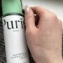 Тонер заспокійливий з центеллою без олій Purito Seoul Wonder Releaf Centella Toner Unscented — Фото 15