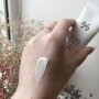 Сонцезахисний веганський крем з центелою азіатською Dr.Ceuracle Cica Regen Vegan Sun SPF50+ PA++++ — Фото 9