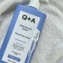 Заспокоюючий лосьйон для тіла Q+A Salicylic Acid Smoothing Lotion — Фото 4