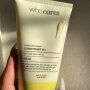 Кондиціонер живильний для сухого та пошкодженого волосся Who Cares Fundamental Repair Conditioner №1 — Фото 8