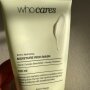 Маска зволожувальна для сухого та пошкодженого волосся Who Cares Moisture Rich Mask — Фото 8