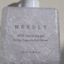 М&#039;який очищуючий гель Needly Mild Cleansing Gel — Фото 8